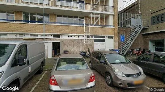 Apartments for rent in Leidschendam-Voorburg - Photo from Google Street View