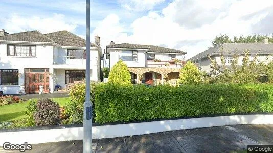 Apartments for rent in Dublin 15 - Photo from Google Street View