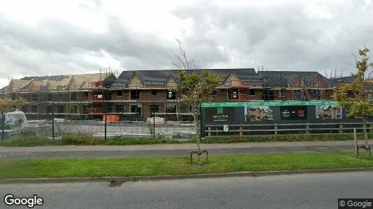 Apartments for rent in Dublin 24 - Photo from Google Street View
