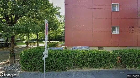 Apartments for rent in Basel-Stadt - Photo from Google Street View