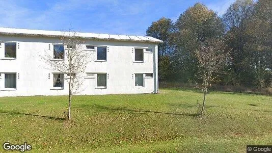 Rooms for rent in Kristianstad - Photo from Google Street View
