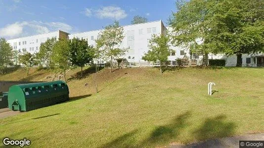 Apartments for rent in Tranås - Photo from Google Street View