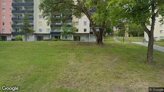 Apartments for rent in Södertälje - Photo from Google Street View