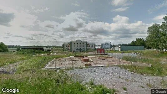 Apartments for rent in Järfälla - Photo from Google Street View