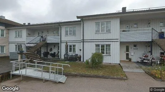 Apartments for rent in Vimmerby - Photo from Google Street View