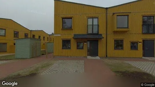 Apartments for rent in Kristianstad - Photo from Google Street View
