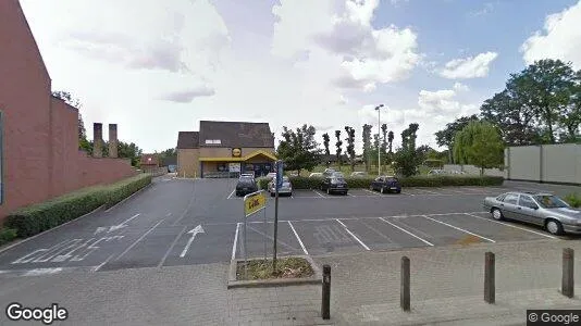 Apartments for rent in Staden - Photo from Google Street View