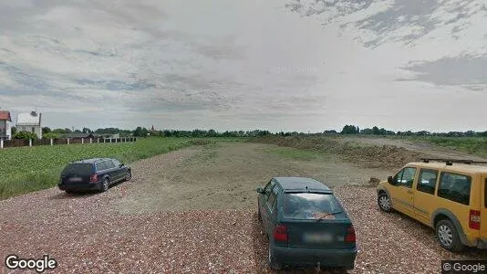 Apartments for rent in Olomouc - Photo from Google Street View