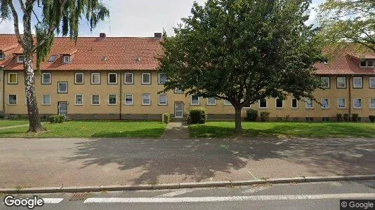 Apartments for rent in Salzgitter - Photo from Google Street View