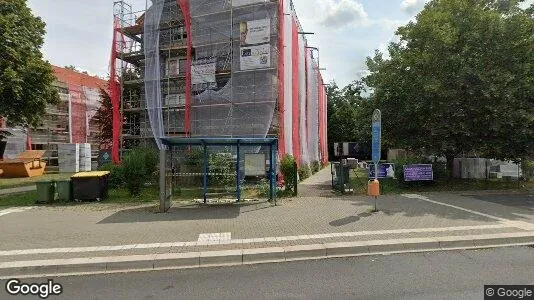 Apartments for rent in Salzgitter - Photo from Google Street View