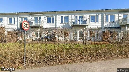 Apartments for rent in Växjö - Photo from Google Street View