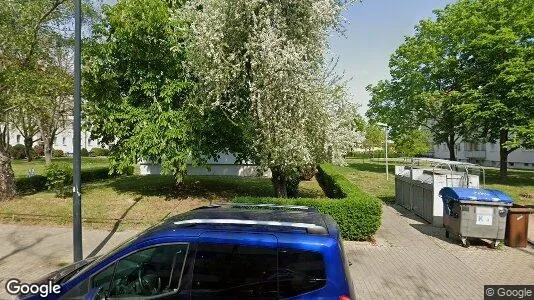 Apartments for rent in Salzlandkreis - Photo from Google Street View
