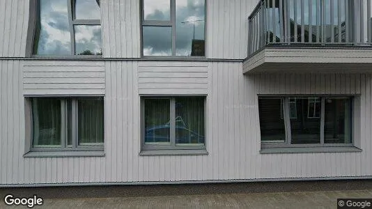 Apartments for rent in Pärnu - Photo from Google Street View