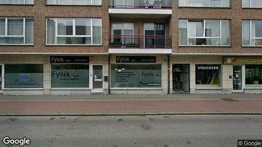 Apartments for rent in Hoeilaart - Photo from Google Street View