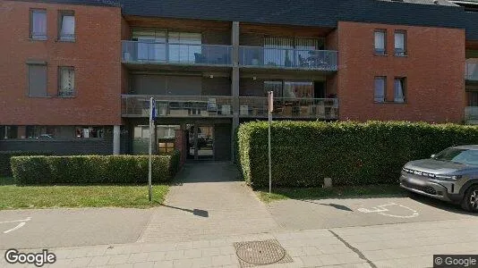 Apartments for rent in Aat - Photo from Google Street View