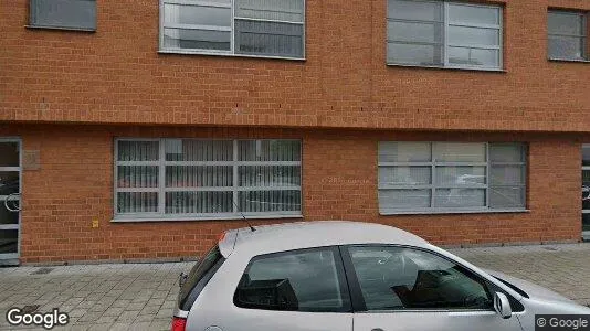 Apartments for rent in Aartselaar - Photo from Google Street View