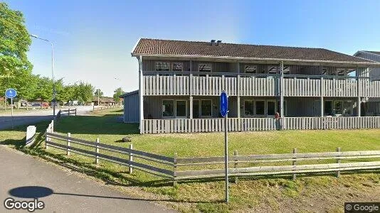 Apartments for rent in Markaryd - Photo from Google Street View