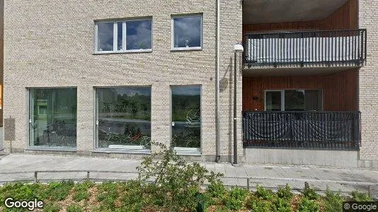 Apartments for rent in Örebro - Photo from Google Street View