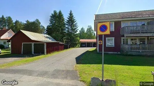 Apartments for rent in Luleå - Photo from Google Street View