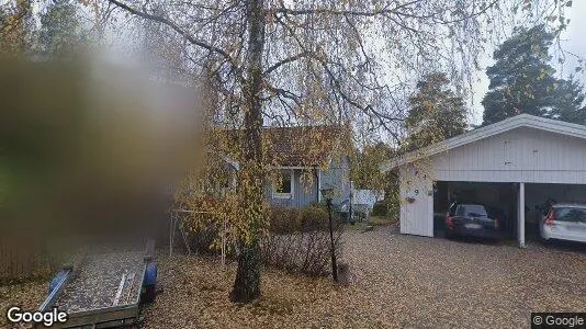 Apartments for rent in Danderyd - Photo from Google Street View