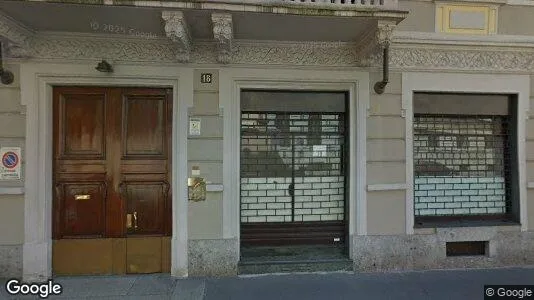Apartments for rent in Milano Zona 1 - Centro storico - Photo from Google Street View