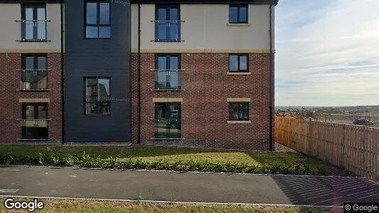 Apartments for rent in Leeds - West Yorkshire - Photo from Google Street View