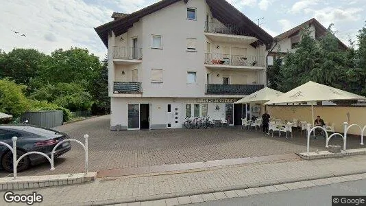 Apartments for rent in Darmstadt-Dieburg - Photo from Google Street View