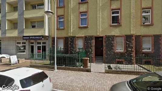 Apartments for rent in Main-Kinzig-Kreis - Photo from Google Street View