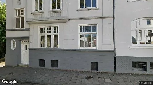 Apartments for rent in Osnabrück - Photo from Google Street View