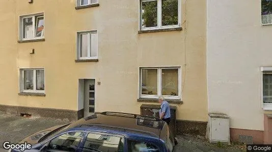 Apartments for rent in Bochum - Photo from Google Street View
