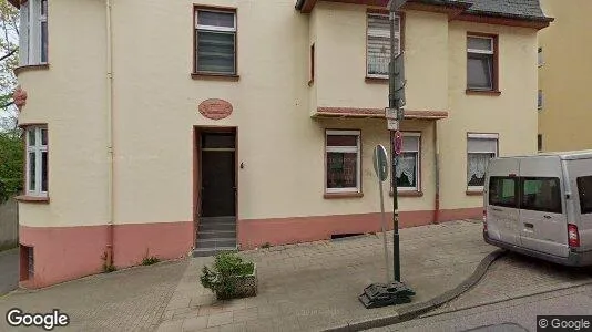 Apartments for rent in Essen - Photo from Google Street View