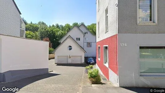 Apartments for rent in Märkischer Kreis - Photo from Google Street View