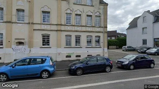 Apartments for rent in Dortmund - Photo from Google Street View