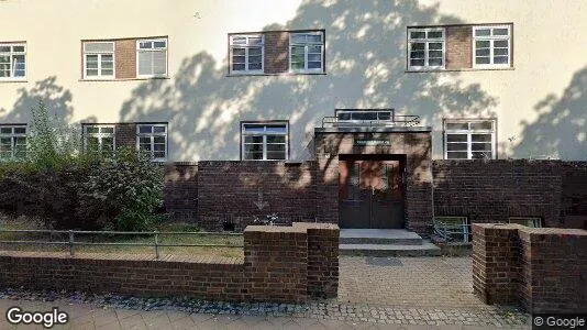 Apartments for rent in Erfurt - Photo from Google Street View