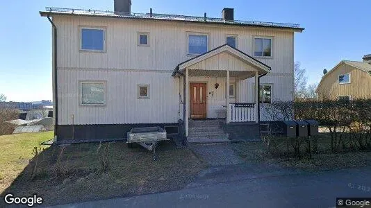 Apartments for rent in Sundsvall - Photo from Google Street View