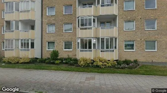 Apartments for rent in Kirseberg - Photo from Google Street View