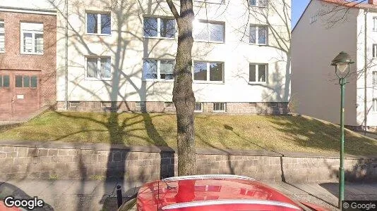 Apartments for rent in Chemnitz - Photo from Google Street View