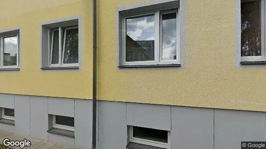 Apartments for rent in Tartu - Photo from Google Street View