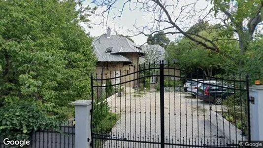 Apartments for rent in Budapest Hegyvidék - Photo from Google Street View