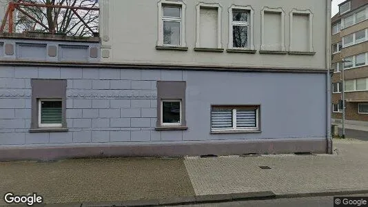 Apartments for rent in Herne - Photo from Google Street View