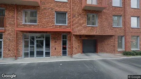 Apartments for rent in Majorna-Linné - Photo from Google Street View