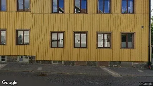 Apartments for rent in Uddevalla - Photo from Google Street View