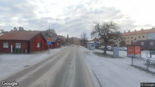 Apartments for rent in Kungsör - Photo from Google Street View