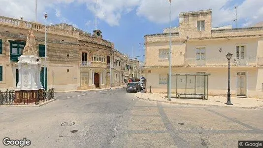 Apartments for rent in Il-Qrendi - Photo from Google Street View