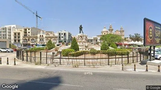 Apartments for rent in L-Imsida - Photo from Google Street View