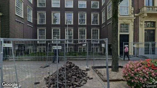 Apartments for rent in The Hague Centrum - Photo from Google Street View