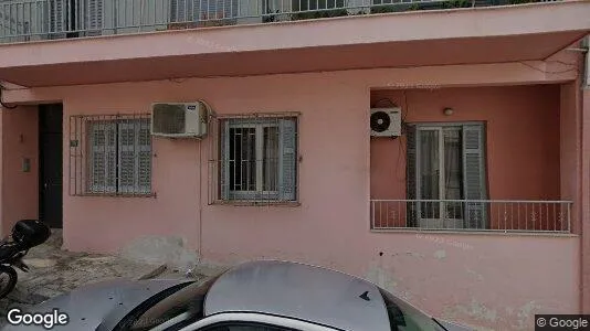 Apartments for rent in Dafni-Ymittos - Photo from Google Street View