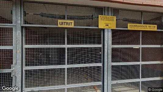 Apartments for rent in Utrecht Binnenstad - Photo from Google Street View