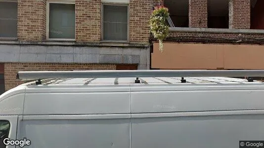 Apartments for rent in Sint-Truiden - Photo from Google Street View