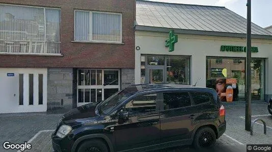 Apartments for rent in Mol - Photo from Google Street View